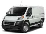Used 2019 Ram ProMaster 1500 Van